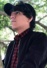 Fabian García